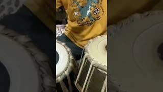 Tabla Lesson 2- Ektaal Tukda #tabla #music #shorts #youtubeshorts #viral #viralshorts #viralvideo