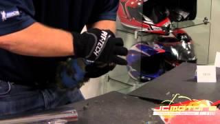 Learn how to repack your motorcycle exhaust