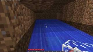 Minecraft - Pig Slaughterhouse