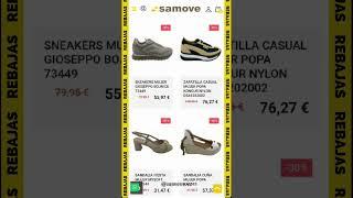  ¡Encuentra tus favoritos en Samove con DESCUENTOS increíbles! 