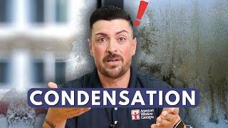 The Ugly Truth About Window Condensation!