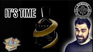   Absolu Aventus by Creed | Unboxing Series  BERGAMOT / SPICES / FLORAL