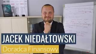 Po co komu doradca finansowy? Jacek Niedałtowski NiedałtowskiFinanse Phinance SA