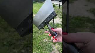 Шпатель траворуб