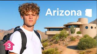 I Tried the Top 50 Airbnbs in America - Day 3