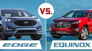 Edge Vs Equinox