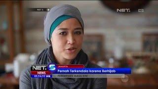 Perempuan Masa Kini Lisa Namuri Instruktur Yoga - NET5