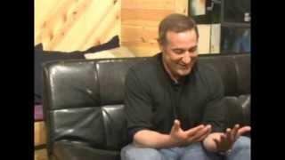 Sam Simon- A true humanitarian