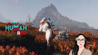 [ID/EN] KEMBALI SURVIVE DI MAP HAREUDANG | #oncehuman