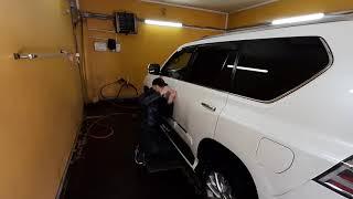 вскрытие автомобиля Lexus GX460 http://autolock27.ru/