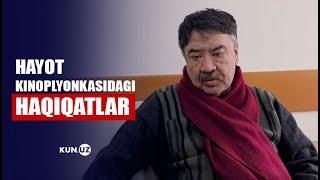 ZULFIQOR MUSOQOV SAN’AT, SANOAT VA SIYOSAT HAQIDA