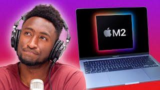 Should Anyone Buy the M2 MacBook Pro?