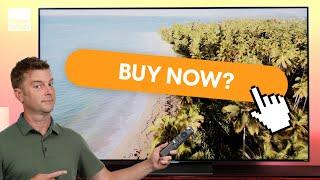 TCL 8K 6-Series (R648) Review | More than 8K?
