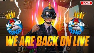 PUBG 3.5  update on Tournament customer room #pubgmobile #pubglive #pubgcustomroom