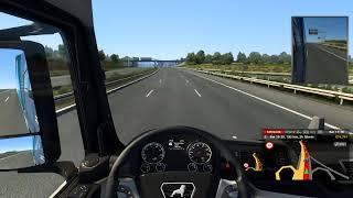 Euro Truck Simulator 2