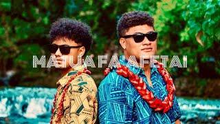 TEE49 - Matua Fa'afetai (Official Music Video) ft Umu Bourne