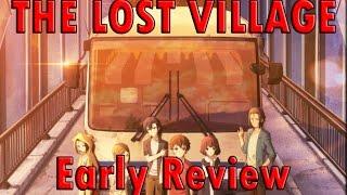 [Early Review] Mayoiga / The Lost Village (Is it Worth Watching?)
