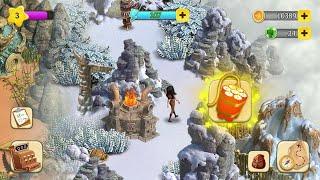 Klondike Adventures Update New  Tips for Owning Huge Amount of Gems in Klondike Adventures