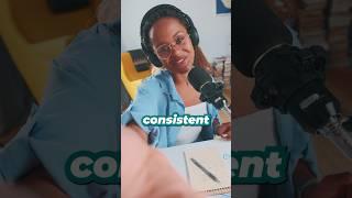 Consistency is Key For Podcast Growth! #podcastingtips #podcasting #libsyn