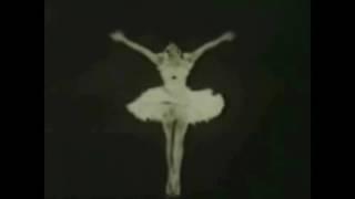 Dying Swan - Anna Pavlova (corrected tempo) - piano: Artur Cimirro