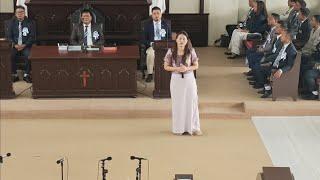 TUICHANG PESBYTERY KTP MEET NI.18.5.2025 PATHIANNI CHAWHNU .. Duhsaki..& zaipawl zai te....