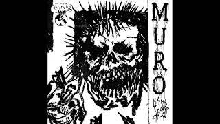 Muro - La Ciudad Es Hostil