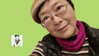 李若梧读李娟（29）《回家》 Mandarin Chinese //Learn Chinese LinYan Li#李娟#李若梧