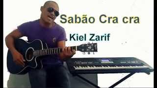 Mamonas Assassinas - Sabão Cra cra - Kiel Zarif - Cover