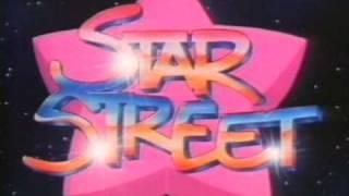 Star Street: The Adventures of the Star Kids - Intro Theme