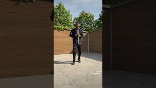 Sexy Walk Tutorial  |JerseyClub