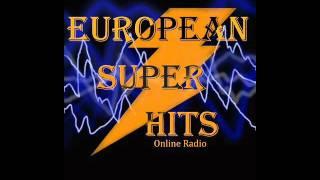 European Super Hits Online Radio Top 40 (02/18/2012)