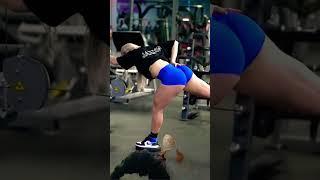 Miranda Cohen  Female Fitness Motivation #gym ##workout #fitnessMiranda Cohen Shorts Video