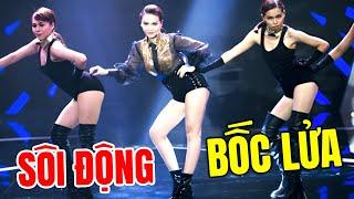 Nhạc Hải Ngoại Sôi Động 2024 Bốc Lửa | LK KHÔNG YÊU THÌ THÔI REMIX | Mở Loa To Cho Cả Xóm Phê