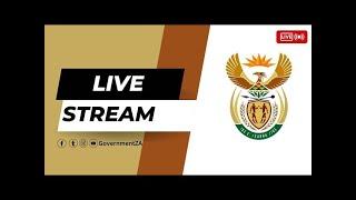 Border Management Authority briefing the media on Easter Operations