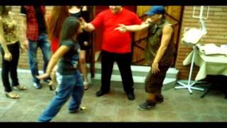 Face control - The movie