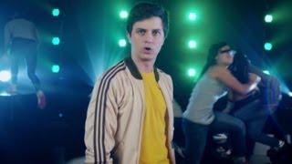 Watsky- Moral of the Story [Cardboard Castles]