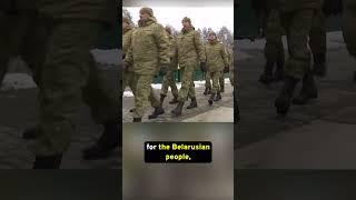 What if Belarus Invades Ukraine