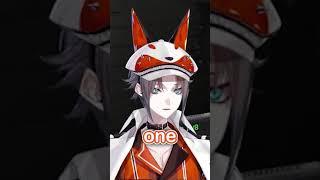 MYSTA AND MIKA IN A NUTSHELL.