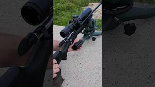 Benelli LUPO Bolt-Action Rifle!