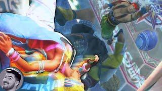 I Still Can't Tell If She's Good | Street Fighter 6 Elena