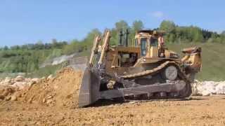 Caterpillar Cat D11 N