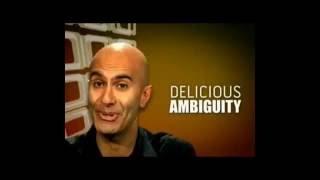 Delicious Ambiguity - Robin Sharma