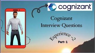 Cognizant Interview Questions and Answers | Tips to Crack the Cognizant Interview