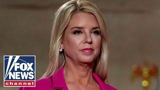 Trump nominates Pam Bondi for US attorney general