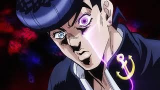 jojo diamond is unbreakable「AMV」(Dubstep)