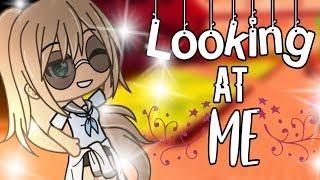 looking At Me - Sabrina Carpenter | GLMV | Gacha Corgi