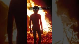 The #urbanlegend of the #CharMan in #California. Do you know the #history of the #legend? #shorts