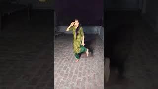 jhanjhar(honeymoon) B praak , jani/jasmin#punjabi #trending#punjabi dance video#viral#youtubeshorts#