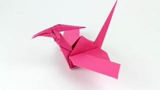 02 Pterodactyl