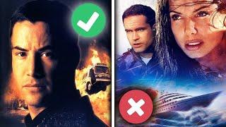 10 Movie Sequels With The Most Shocking Drops In Quality